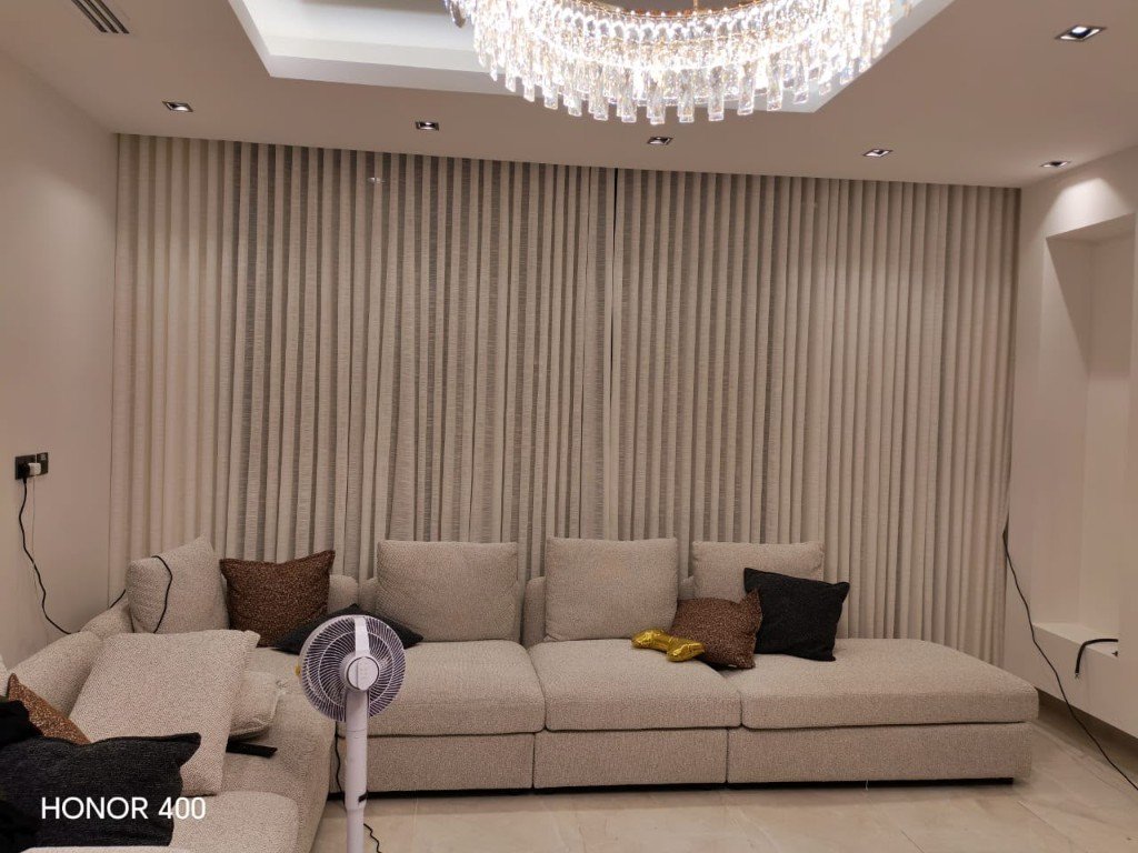 Residential interior finishing by ACC